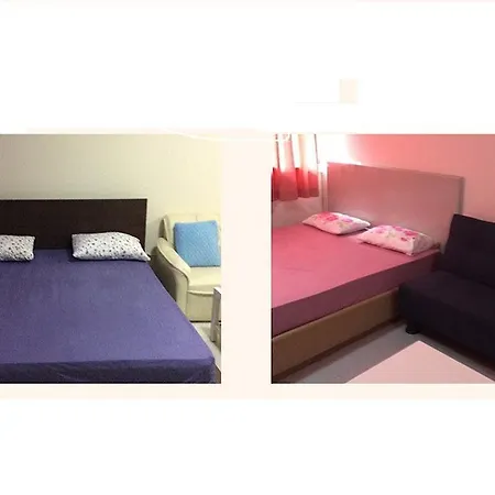 Dmk Don Mueang Airport Guest House